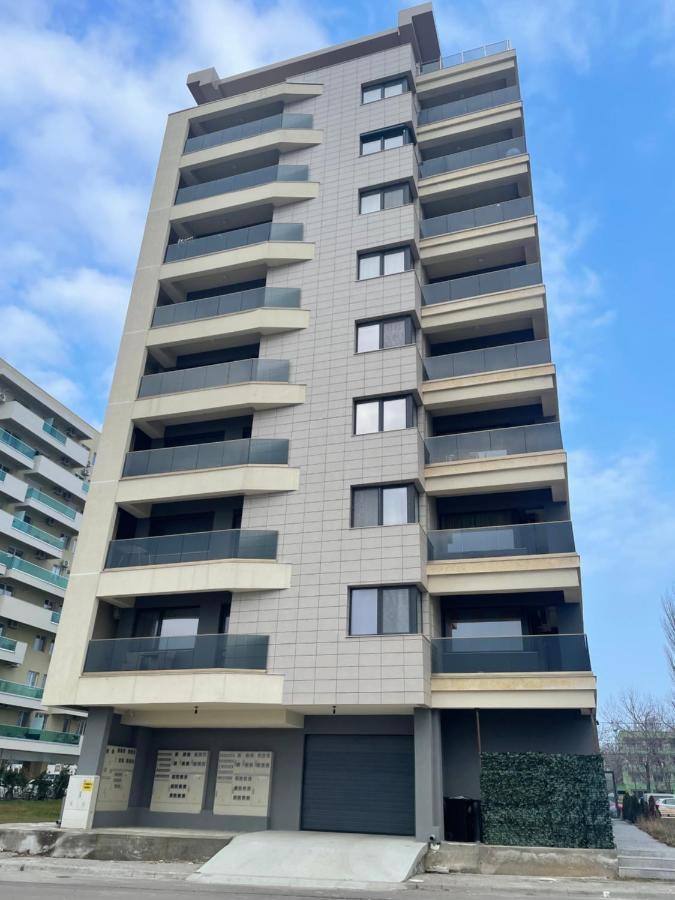 Myamar Apartment Mamaia Exterior foto
